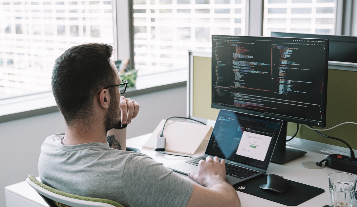 Lead Developer