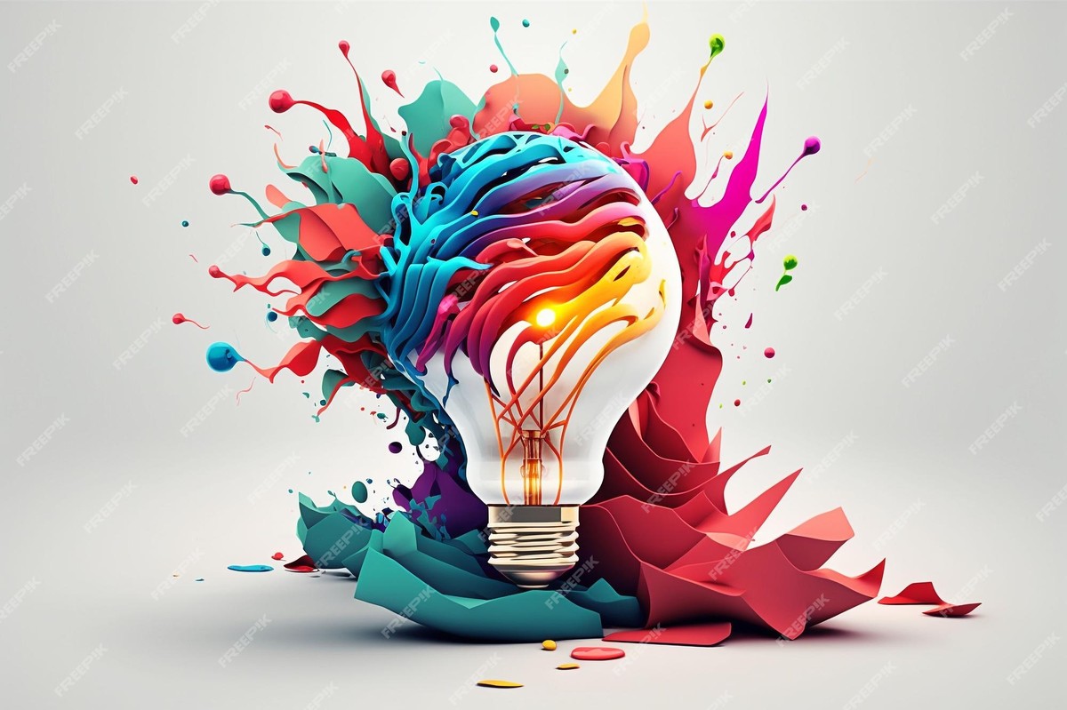 Creative Designer